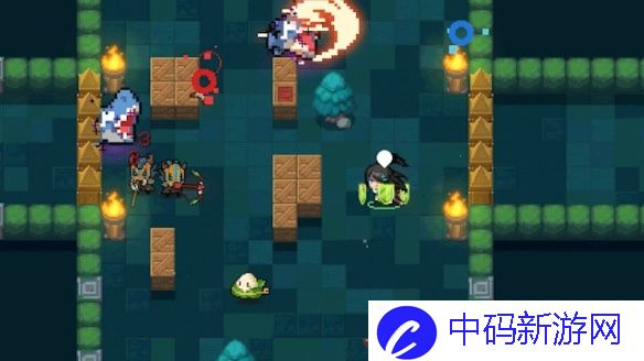 《元气骑士》粽粽大作战活动介绍