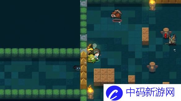 《元气骑士》粽粽大作战活动介绍