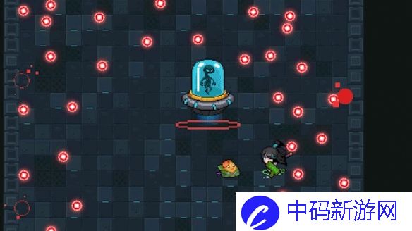《元气骑士》粽粽大作战活动介绍
