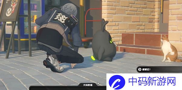 绝区零六分街雪中送炭2奖章收集攻略