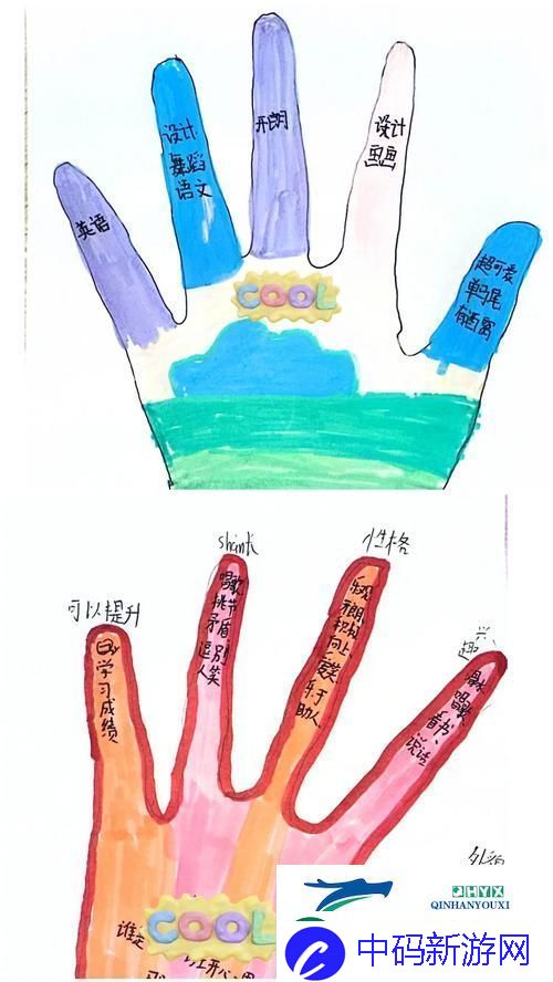 画线我最强