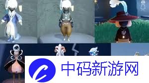 光遇青鸟季兑换有哪些
