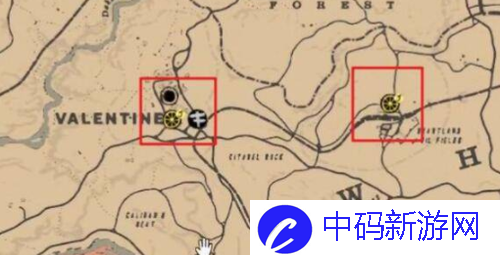 荒野大镖客2怎么偷油马车_荒野大镖客2偷油马车攻略