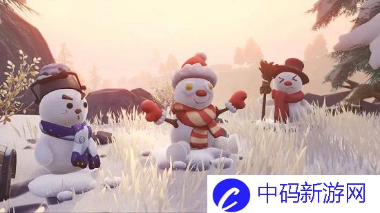 原神噗噗雪人怎么获得-噗噗雪人获得方法介绍