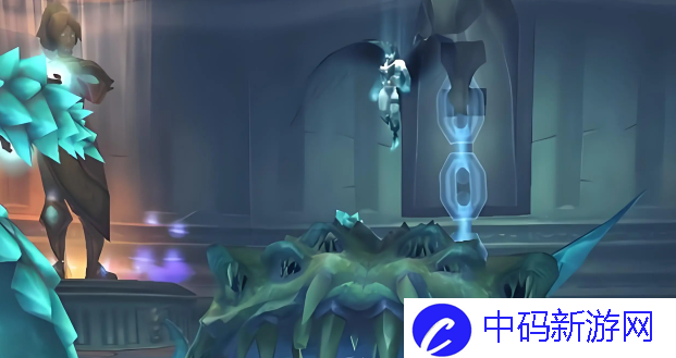 魔兽世界wlk困扰的灵魂任务怎么做-wlk困扰的灵魂任务攻略