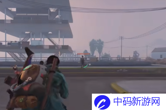 七日世界单人怎么玩
