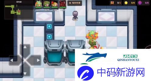 坎公骑冠剑信号源怎么过