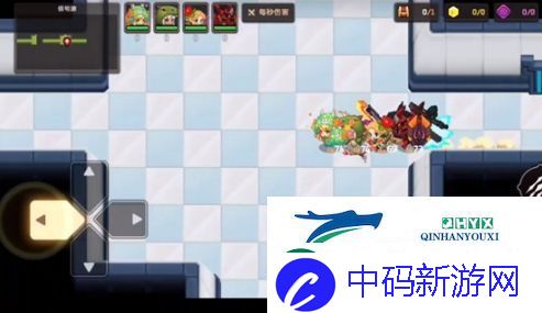 坎公骑冠剑信号源怎么过