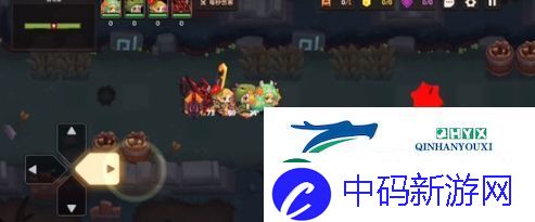 坎公骑冠剑信号源怎么过：支线任务关卡攻略