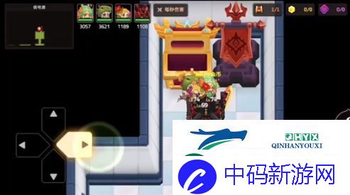 坎公骑冠剑信号源怎么过