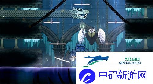 小鸟独立游戏玛卡之歌参展2025