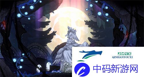 小鸟独立游戏玛卡之歌参展2025