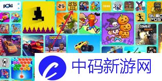 如何获取poki免费游戏入口网页版