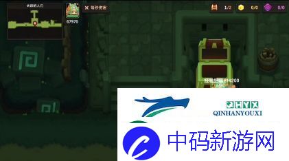 坎公骑冠剑失踪的人们怎么过