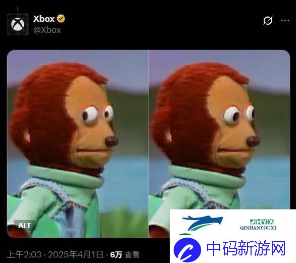 Xbox掌机来袭