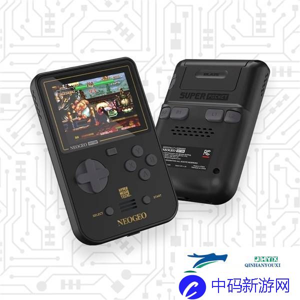 Xbox掌机来袭
