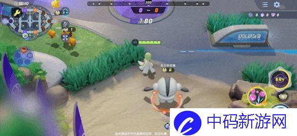 宝可梦大集结沙奈朵技能有哪些