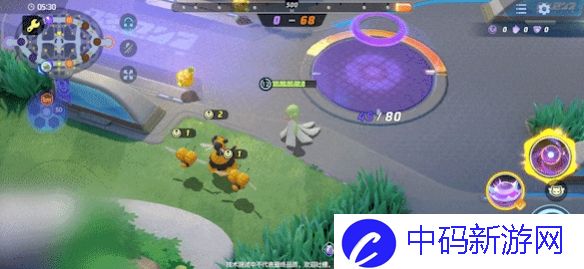 宝可梦大集结沙奈朵技能有哪些
