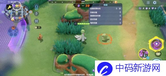 宝可梦大集结沙奈朵技能有哪些