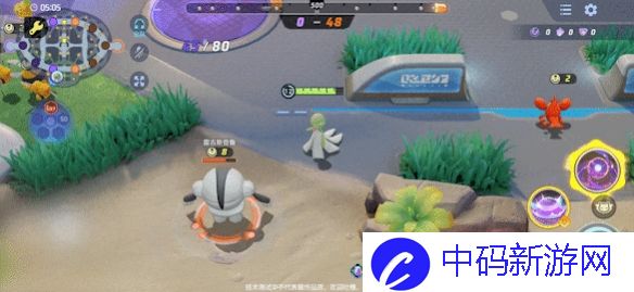 宝可梦大集结沙奈朵技能有哪些