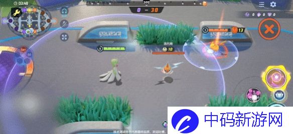 宝可梦大集结沙奈朵技能有哪些