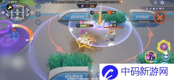 宝可梦大集结沙奈朵技能有哪些
