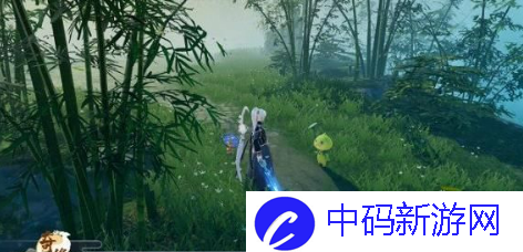 梦幻新诛仙天道奇缘任务怎么过 天道奇缘倒悬城探灵位置大全