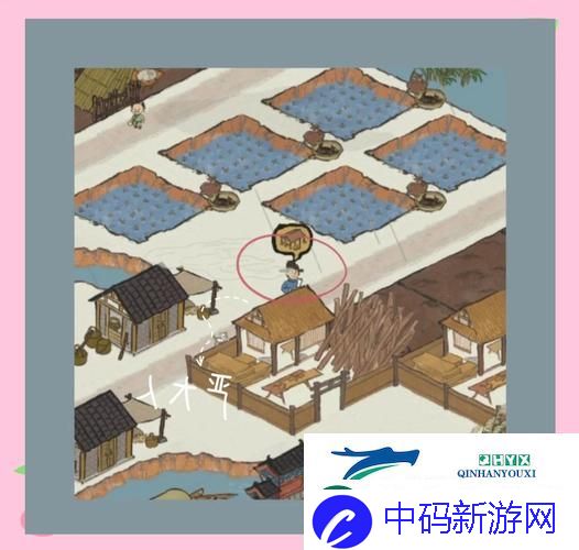 江南百景图严大人刷货秘籍-解锁珍稀物品新姿势