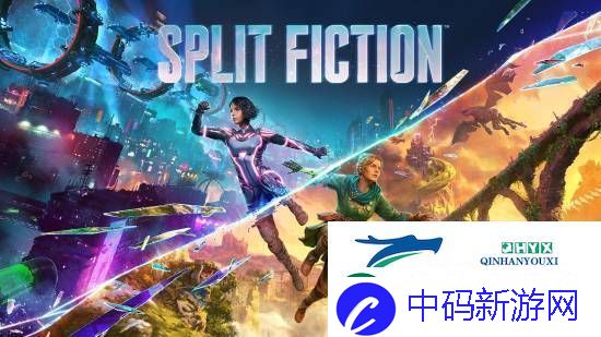 双影奇境登陆Switch-双人合作新体验即将开启！