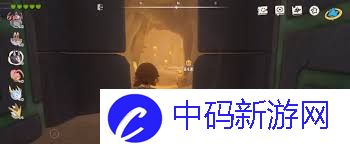 洛克王国世界精灵矿工如何通关