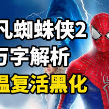 漫威蜘蛛侠2格温之死彩蛋位置在哪