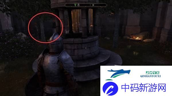 上古卷轴4重制版恶意竞争支线攻略