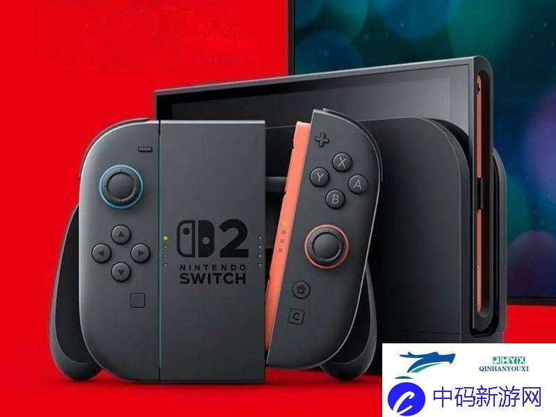 任天堂Switch2命名历程：缘何放弃“超级任天堂Switch”之名