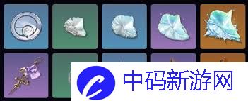 鸣潮夏空突破需要什么材料