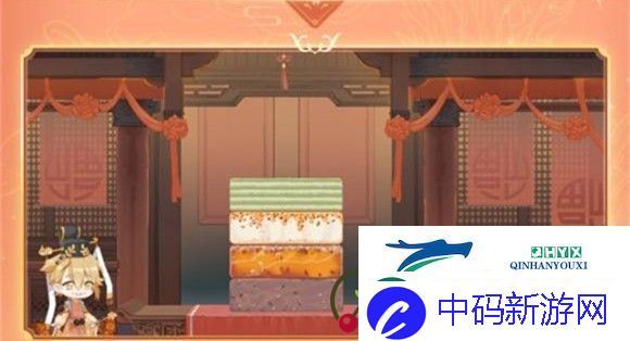 食物语年年高升怎么玩-趣味活动年年高升玩法攻略