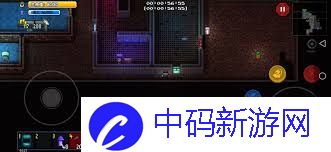 迷城陆区贫民区房子的人员配置是什么