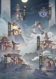 踏风行爬塔怎么玩