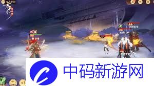 忘川风华录李靖怎么样