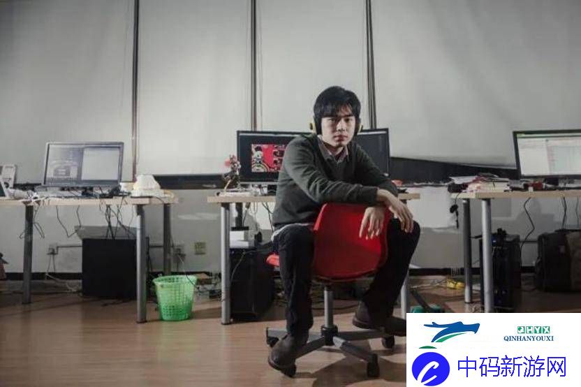 蔡浩宇新作星之呢喃：AI游戏能否敲响“后元宇宙时代”的钟声