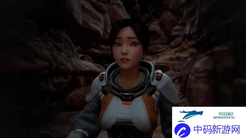 蔡浩宇新作星之呢喃