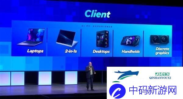 Intel锐炫显卡未来可期承诺不放弃独立显卡市场