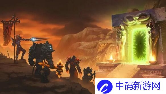 《魔兽世界》plus第二阶段什么时候开