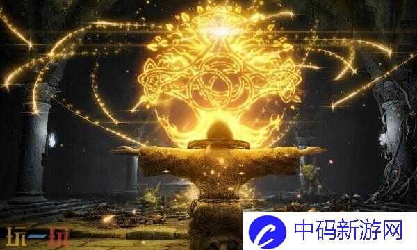 艾尔登法环中文破解版怎么下载 艾尔登法环最新版下载