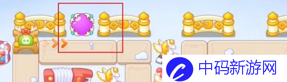 保卫萝卜4胡桃夹子第38关怎么过