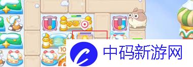 保卫萝卜4胡桃夹子第37关如何通关