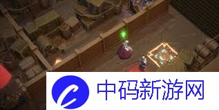 银与绯诡秘航路如何通关