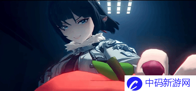 《绝区零》简影画值得抽吗