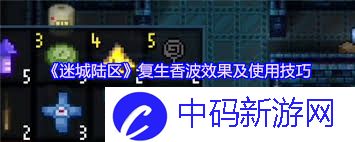 迷城陆区复生香波用途是什么