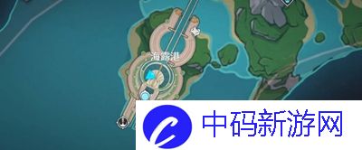 《原神》亮灰猎犬刷新地点在哪