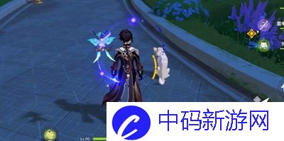 《原神》亮灰猎犬刷新地点在哪